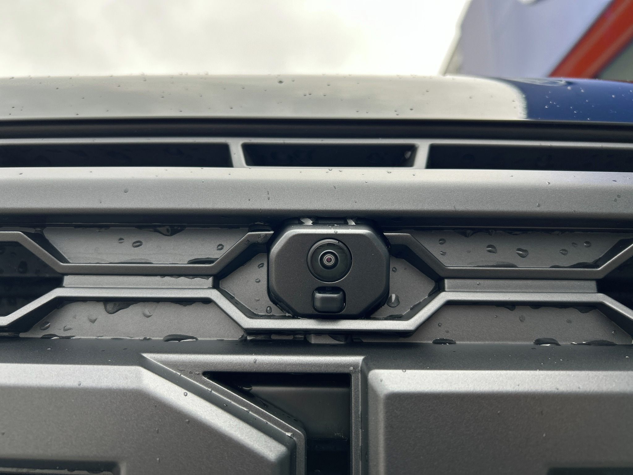 Ford Ranger, 3.0 EcoBoost V6 215kW RAPTOR - fotka 3