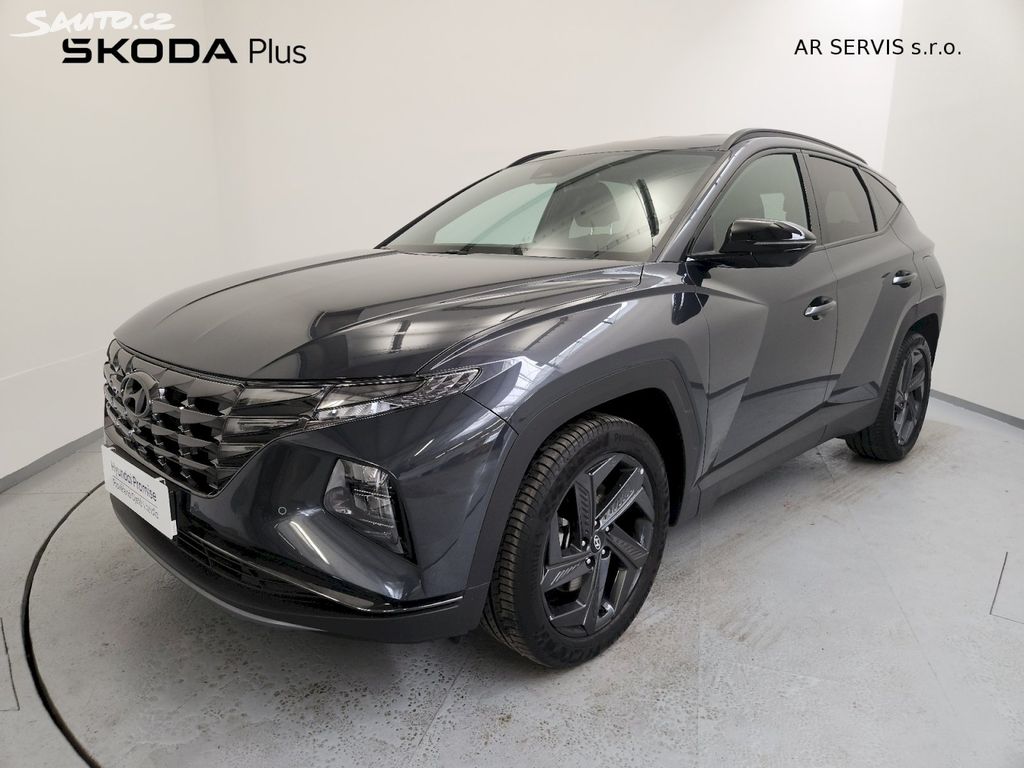 Škoda Tucson, FREEDOM PLUS 1.6T-GDI/ 110kW,