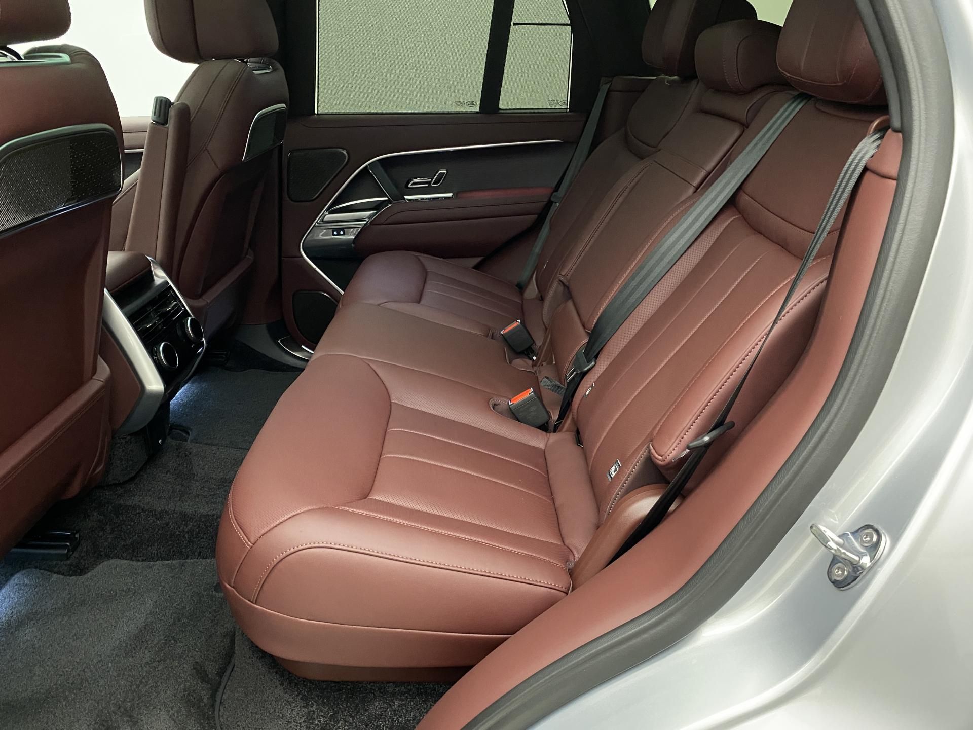 Land Rover Range Rover, P550e AUTOBIOGRAPHY - fotka 6