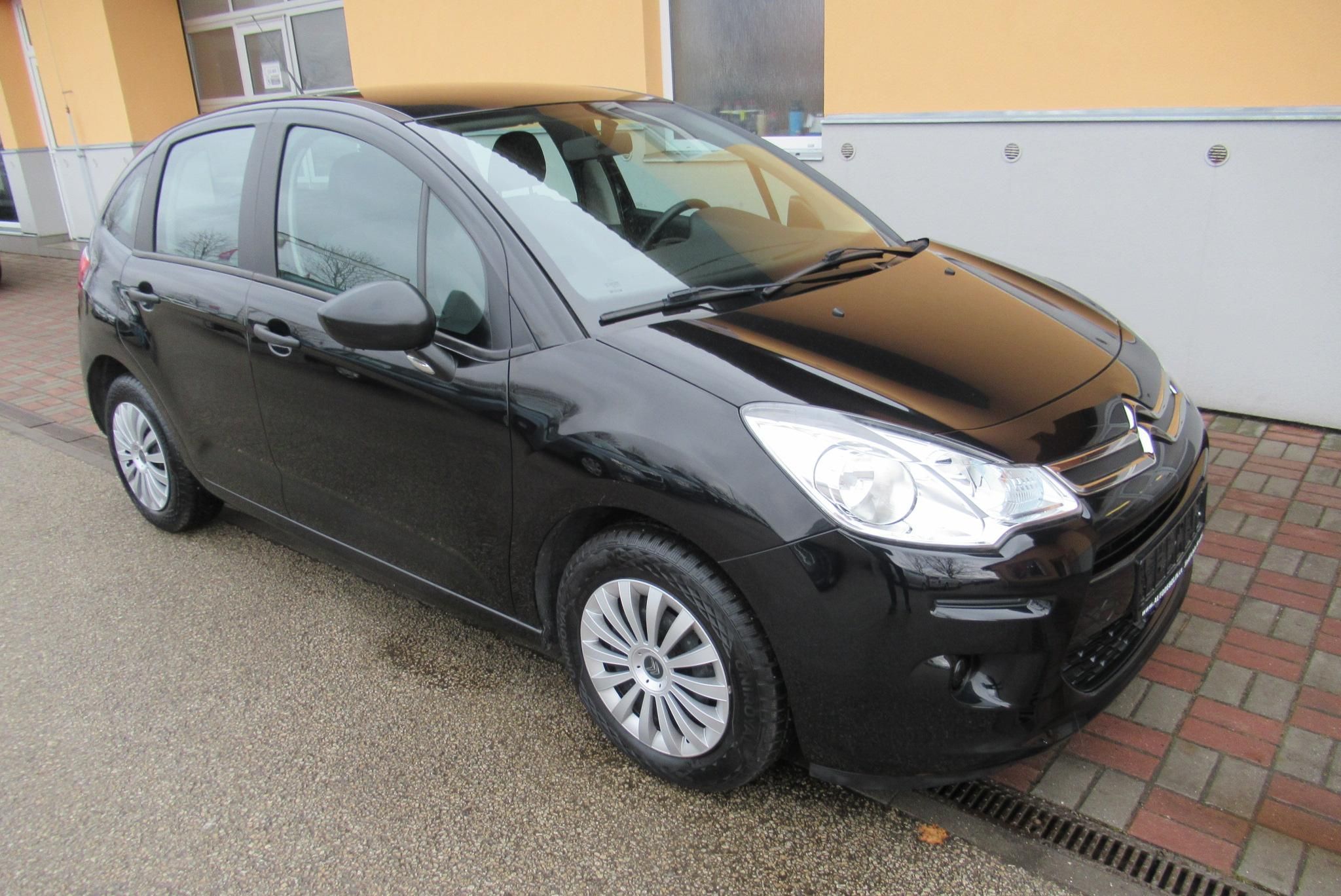 Citroën C3, 1.0i KLIMA  SADA KOL