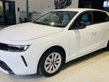 Elegance HB 1.2 TURBO 81kW/110