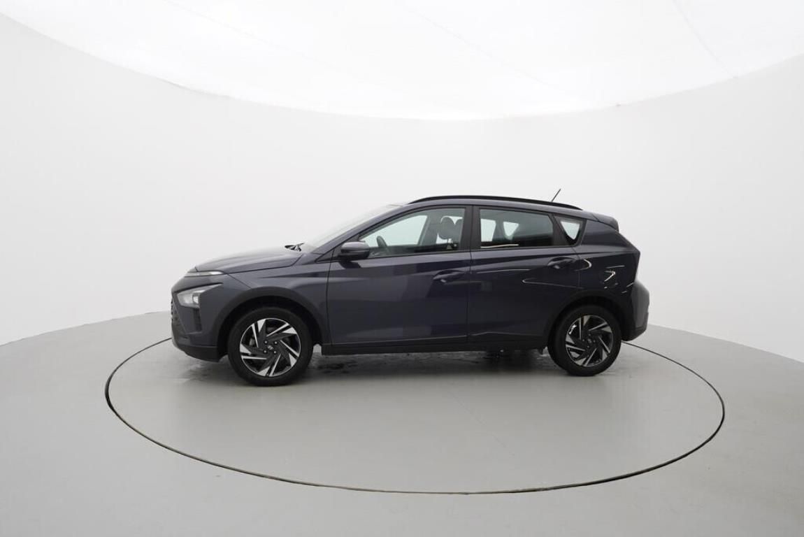 Hyundai Bayon, Comfort Club 1.2i  62 kW - fotka 2