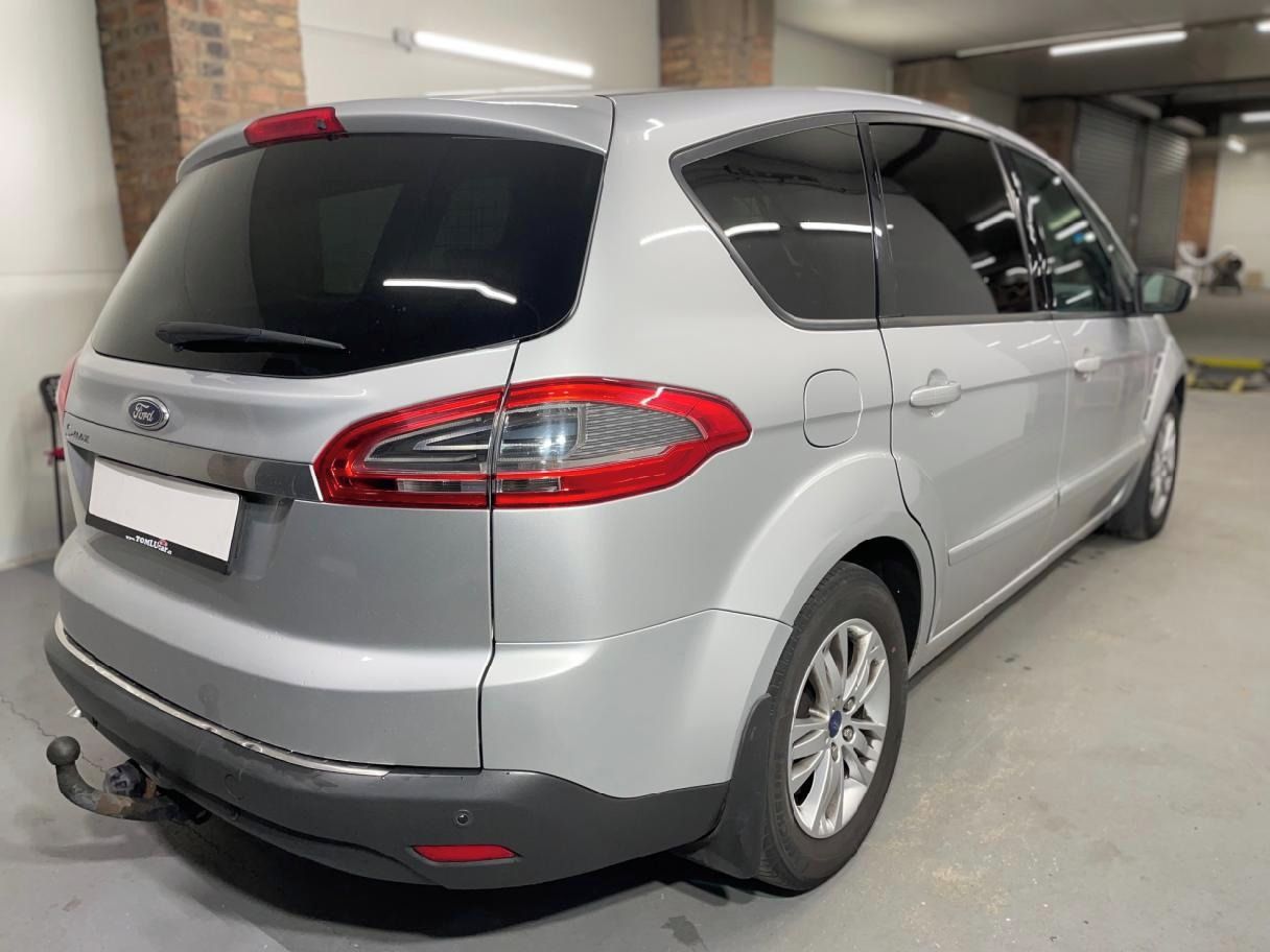 Ford S-MAX, 2,0TDCi-103kw-Titanium-1maj - fotka 6