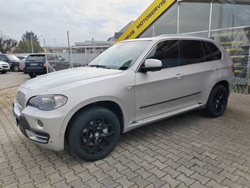 3.0sd, 210KW,pěkný stav.