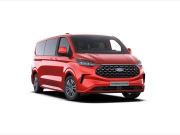 2,5 Duratec L2  Titanium X
