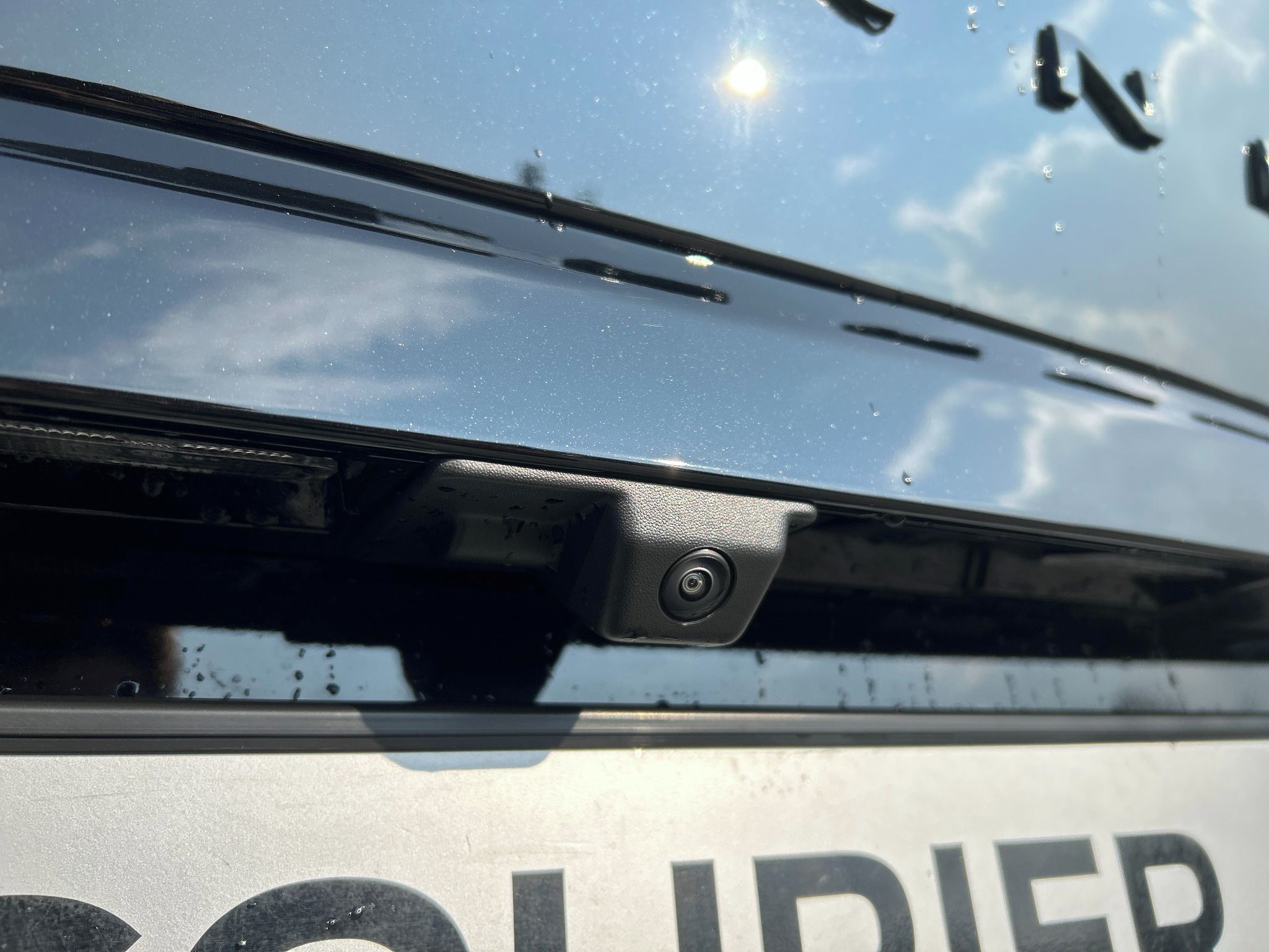 Ford Tourneo Courier, 1.0 EcoBoost 92 kW Active L1 - fotka 5
