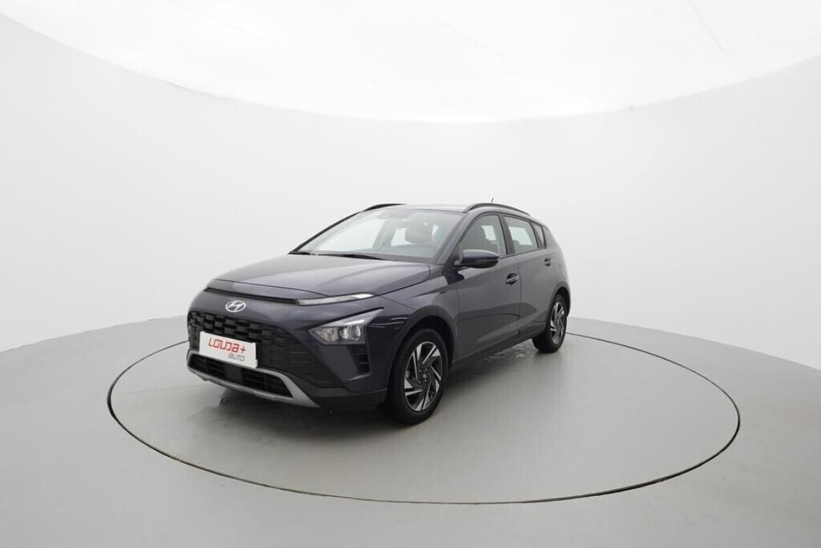 Hyundai Bayon, Comfort Club 1.2i 62 kW