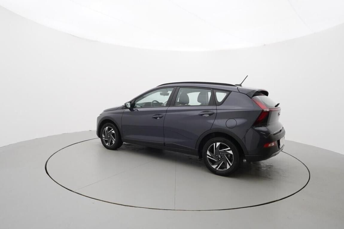 Hyundai Bayon, Comfort Club 1.2i  62 kW - fotka 3