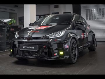 GR FOUR 4WD/Circuit Pack/Xforc