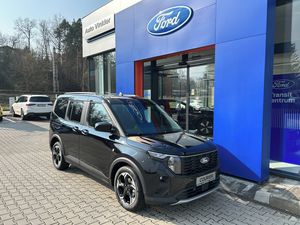 Ford Tourneo Courier, 1.0 EcoBoost 92 kW Active L1