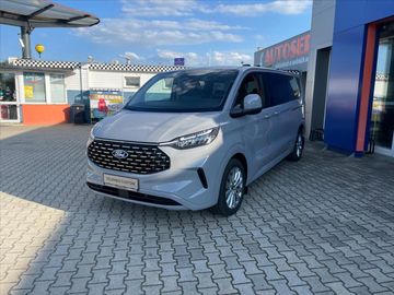 2,0 EcoBlue  TITANIUM