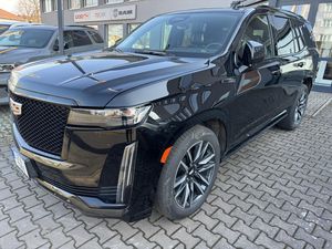 Cadillac Escalade, 6,2 Sport Platinum MAX VÝBAVA!