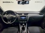 Škoda Octavia, RS combi 2.0TDI/135kW 6MP