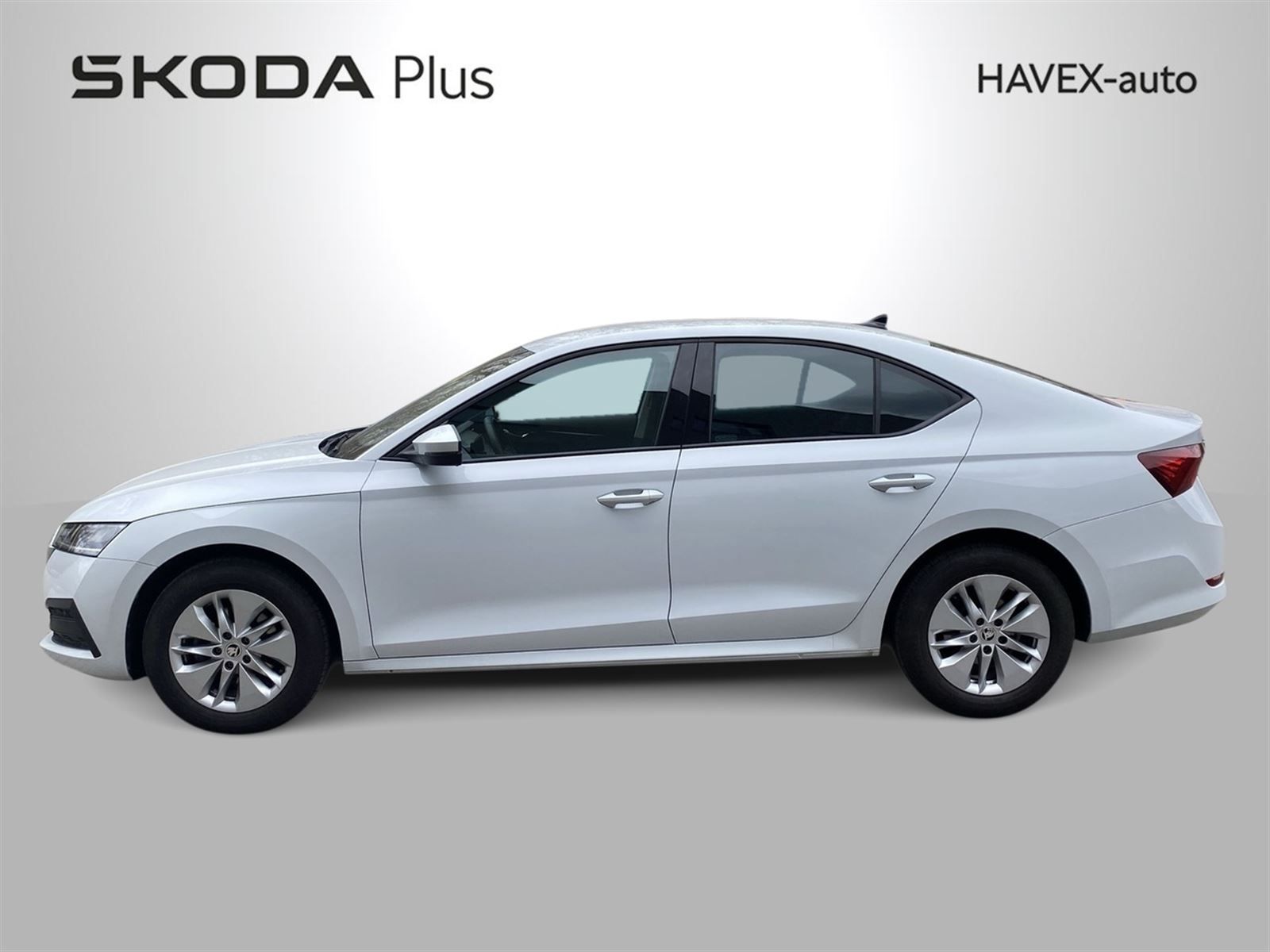 Škoda Octavia, 1.5 TSI Ambition - fotka 3