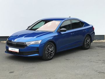 1.5TSi 110kW Sportline+TAŽNÉ