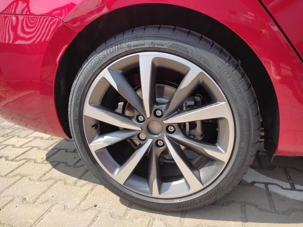 Seat Leon, FR 2.0 TSI 140 kW - fotka 6