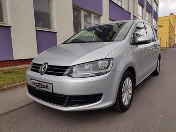 2,0 TDI DSG Comfortline/servis