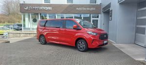 Ford Tourneo Custom, TITANIUM 2,0 EcoBlue L2 8 míst