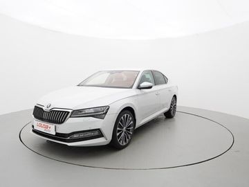 L&K 2.0TDI 4x4 147 kW