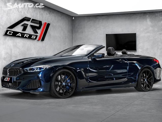 BMW Řada 8