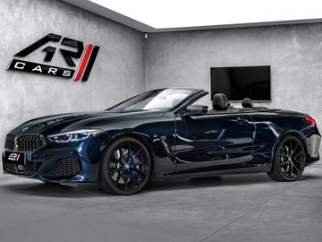 d xDrive Cabrio M-Sport Indivi