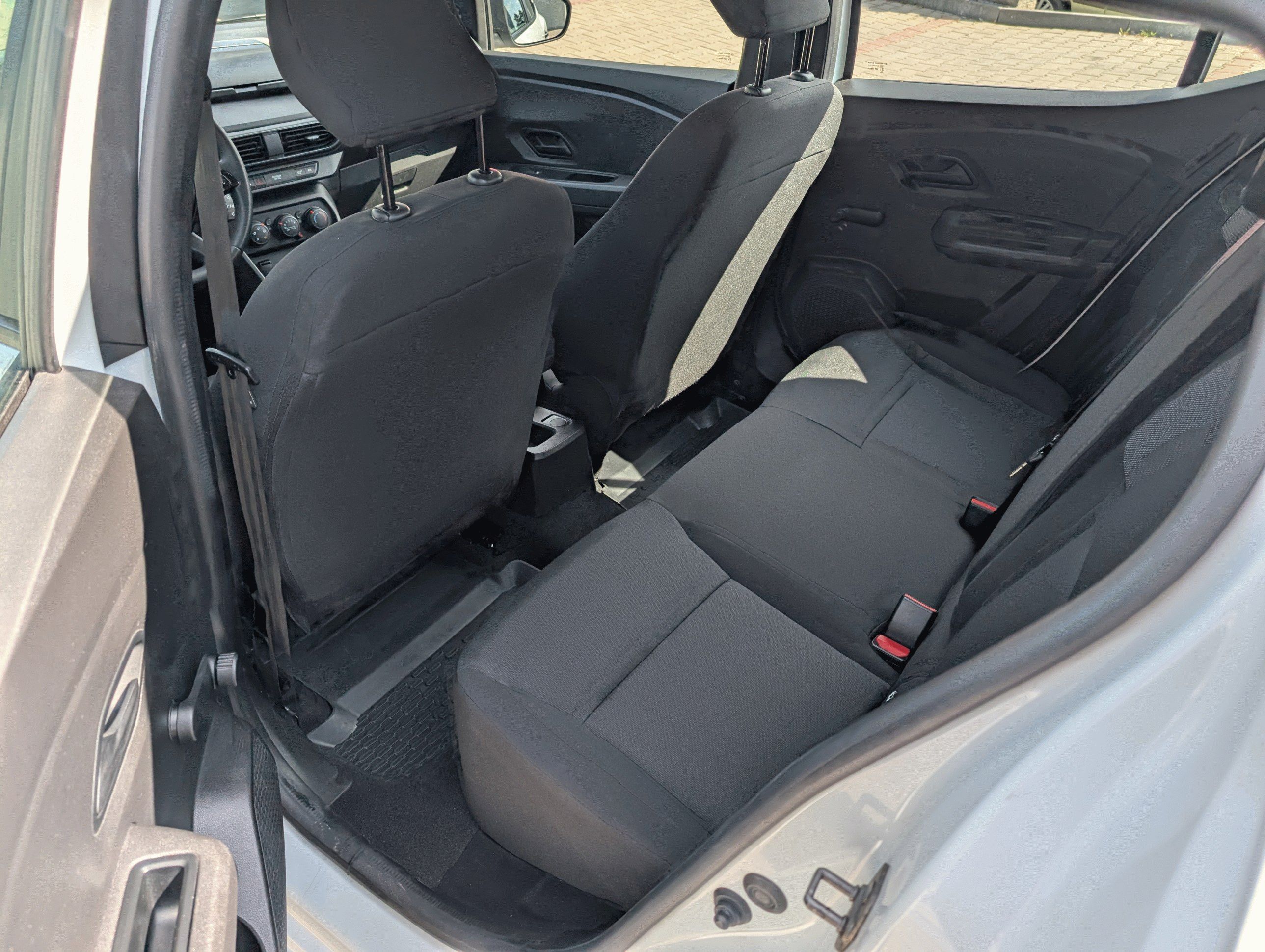 Dacia Sandero, Essential TCe100 LPG - fotka 6