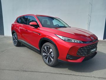 1.5 TGi / 125 kW EXCLUSIVE