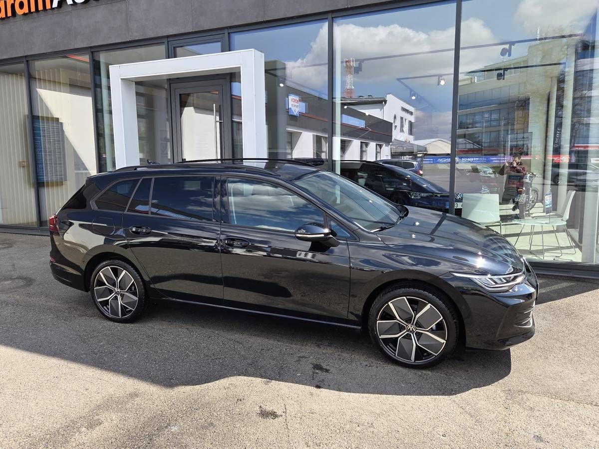 Volkswagen Golf, 2.0 TDI DSG - fotka 4