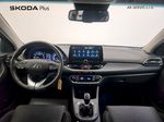 Hyundai i30, Combi SMART 1,5 T-GDI 117 kW
