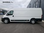 Citroën (užitkové) Jumper, 2.0BlueHDi/96kW - L4H2 - Hezký