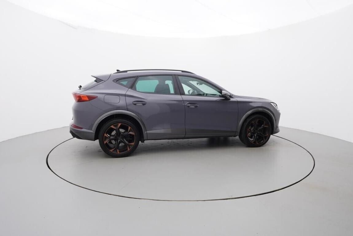 Cupra Formentor, VZ 2.0 TSI 180 kW - fotka 6