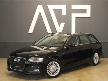 2,0TDI*Manuál*LED*PDC*Navi