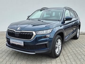 Ambition 2.0 TDI 110 kW