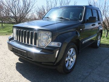 2.8 CRDi LIMITED, BEZ KOROZE