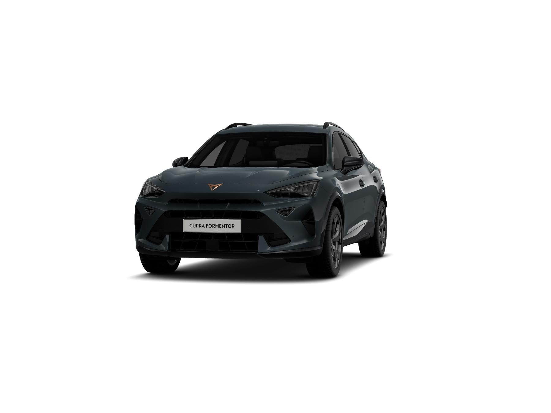 Cupra Formentor, 1.5 TSI 150k - fotka 2