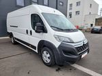 Citroën (užitkové) Jumper, 2.0BlueHDi/96kW - L4H2 - Hezký
