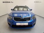 Škoda Octavia, RS combi 2.0TDI/135kW 6MP