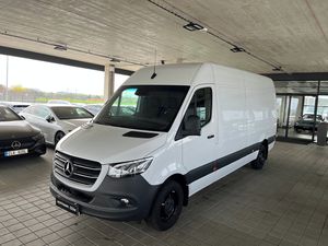 Mercedes-Benz Sprinter, 319 CDI L3H2 140kw 1.Maj DPH