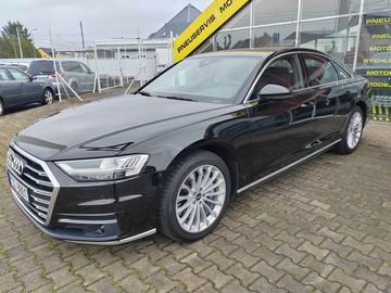3.0TFSI,250KW,CZ,DPH, TOP stav