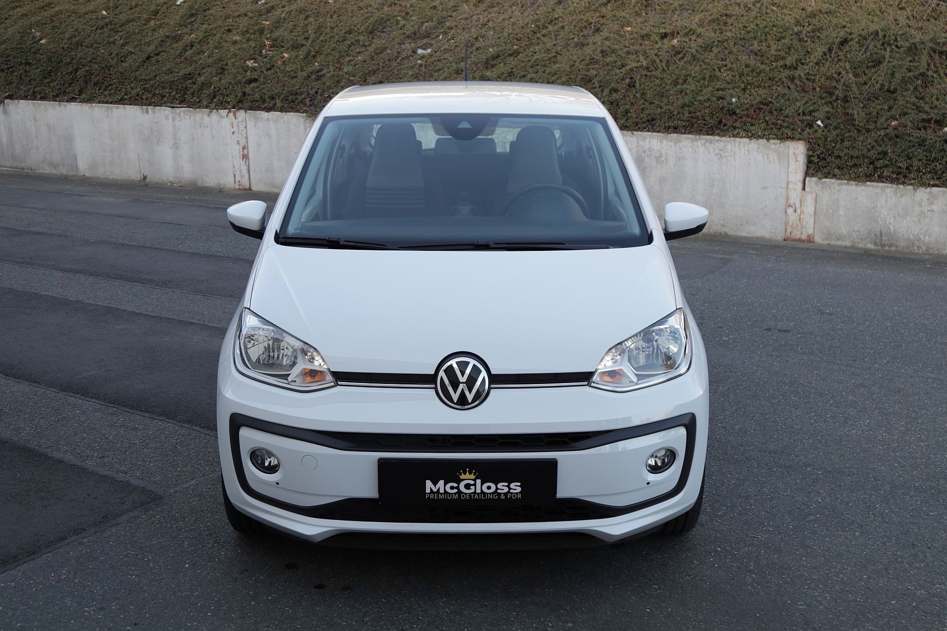 Volkswagen Up!, Klima/Kamera/DPH/Servis - fotka 4