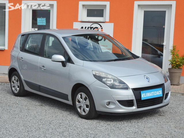 Renault Scénic