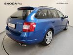 Škoda Octavia, RS combi 2.0TDI/135kW 6MP