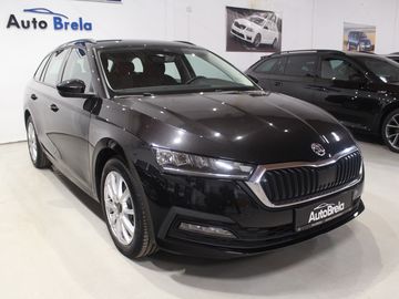 IV 2.0TDI DSG Display Model 21