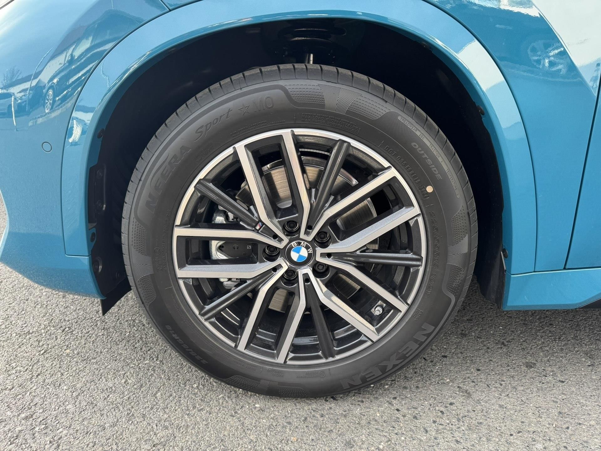 BMW X1, X1 xDrive23d - fotka 6