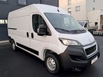 Peugeot (užitkové) Boxer, 2.2HDI /103 KW, MAN, L2H2