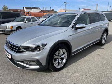 Alltrack 2.0TDi DSG 4M*Matrix