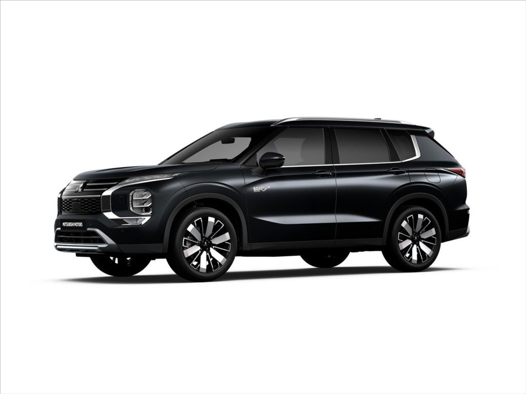 Mitsubishi Outlander, 2.4 PHEV MY25  INTENSE - fotka 3