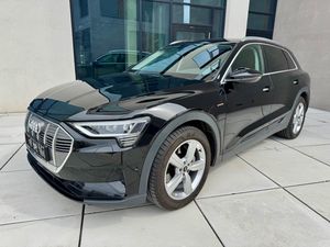 Audi e-tron, 50 QUATTRO BUSSINES 1 Majitel