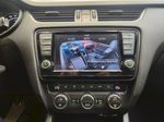Škoda Octavia, RS combi 2.0TDI/135kW 6MP