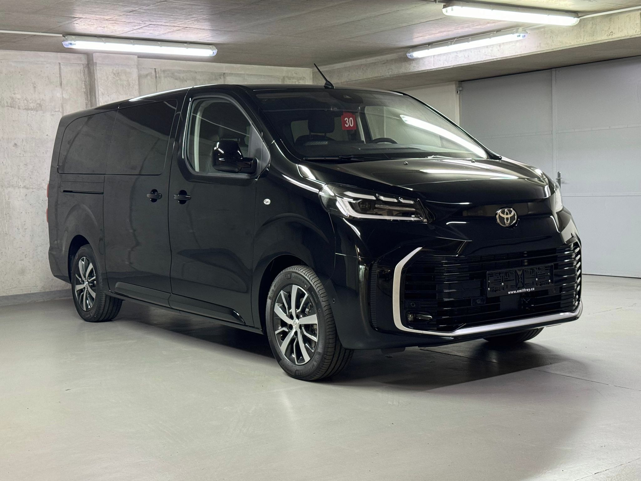 Toyota Proace Verso, L2 Family 2.0 AT - fotka 3